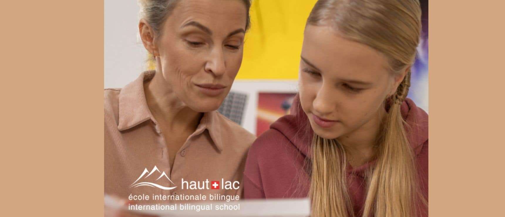 Focused on bilingual education at World Schools, emphasizing international schooling and language immersion.