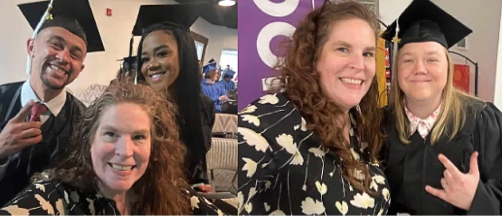 A Global Mentor: Laura Payne’s Approach to Guiding Students