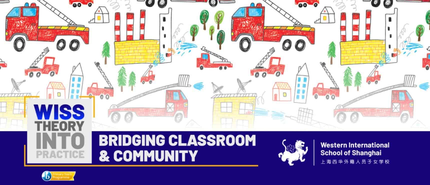 Bridging Classroom and Community: The Power of Experiential Learning at WISS