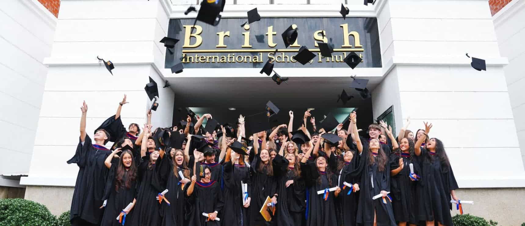 Celebrating the Class of 2025: A Graduation to Remember