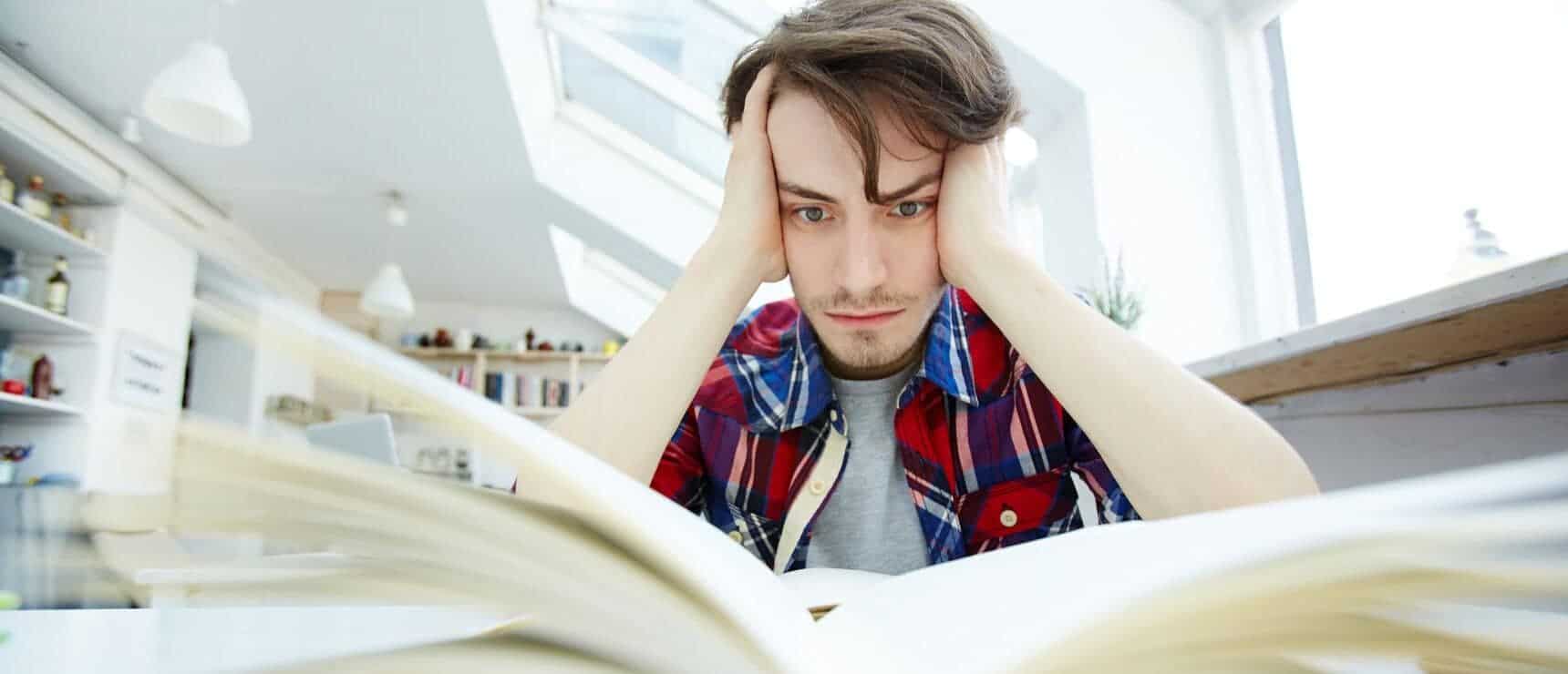 Conquer Exam Anxiety: Proven Techniques to Stay Calm and Focused