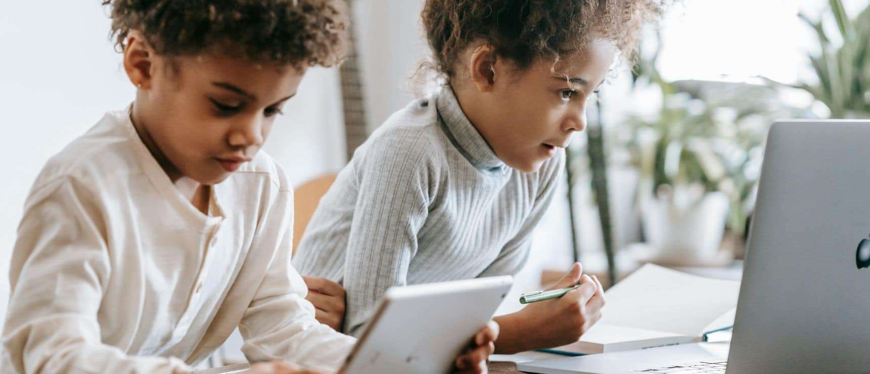 Creating a Welcoming Online Learning Environment
