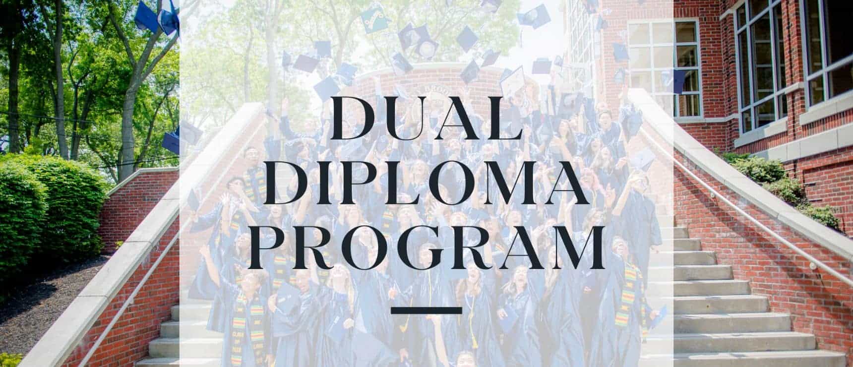 Elevate Your Students’ Education with The Stony Brook School’s Dual Diploma Program