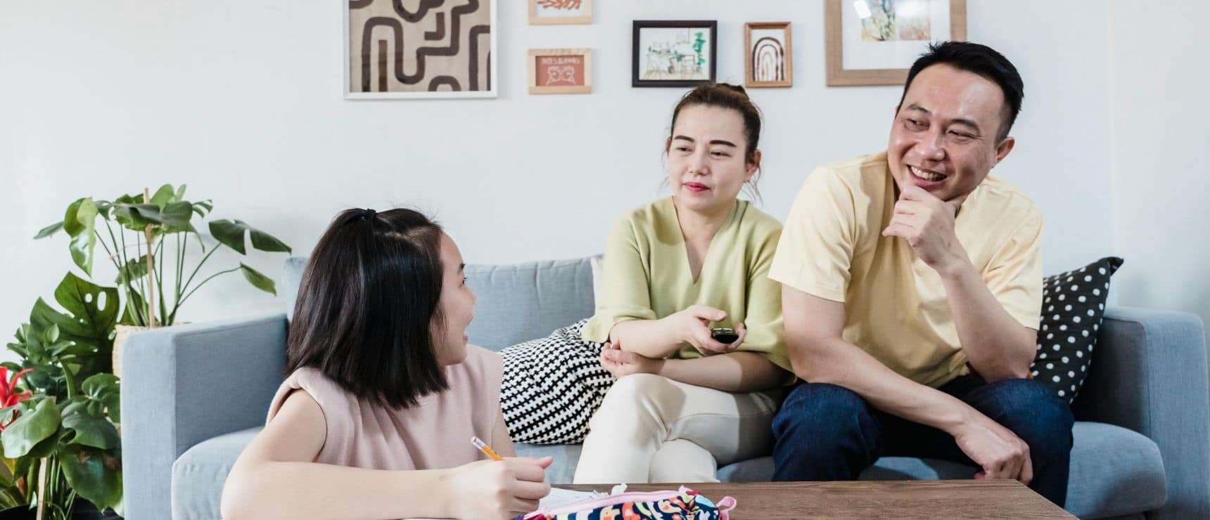 Finding The Best Learning Style for Your Child