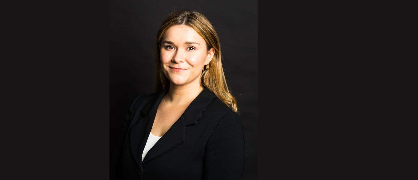 Forging a Career in Law: Insights from Commercial Chancery Barrister Jessica Lavelle