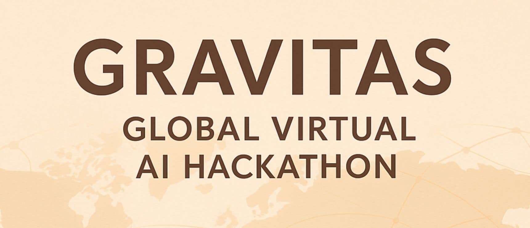 Global Virtual AI Hackathon Empowers Students to Build a Better World with AI