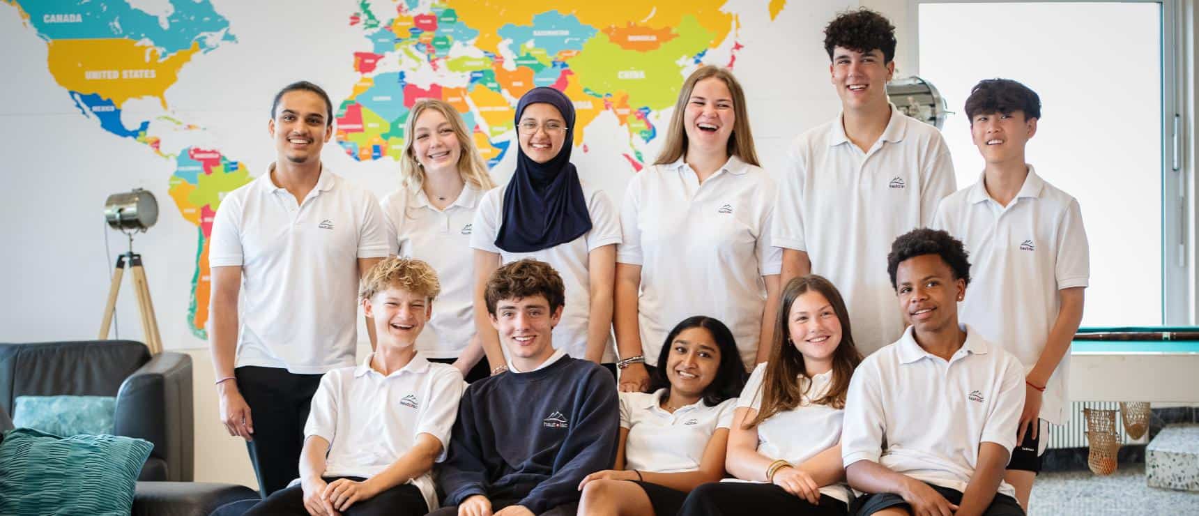 How Boarding Schools Develop Future-Ready Skills