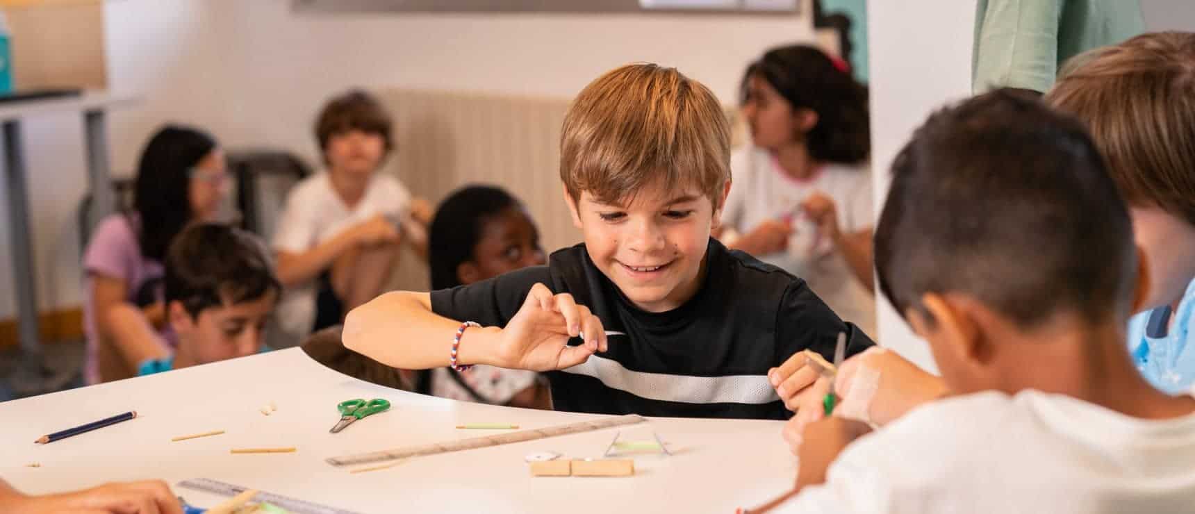 How Do Young Children Learn Best?