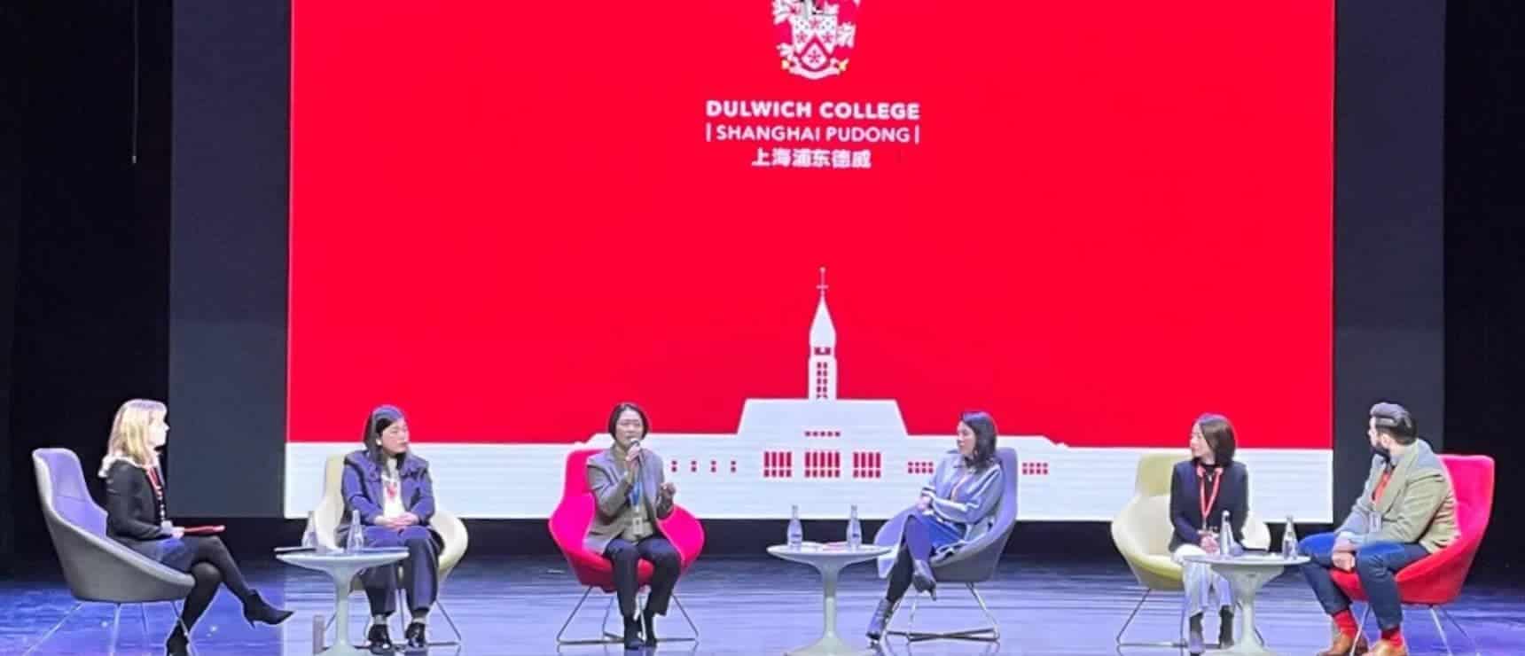 IB Is Excellent Preparation for Top Universities