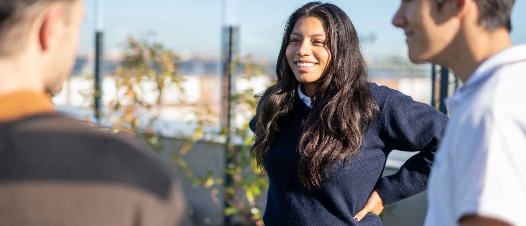 Inclusivity and support in British Schools: A focus on Wellbeing