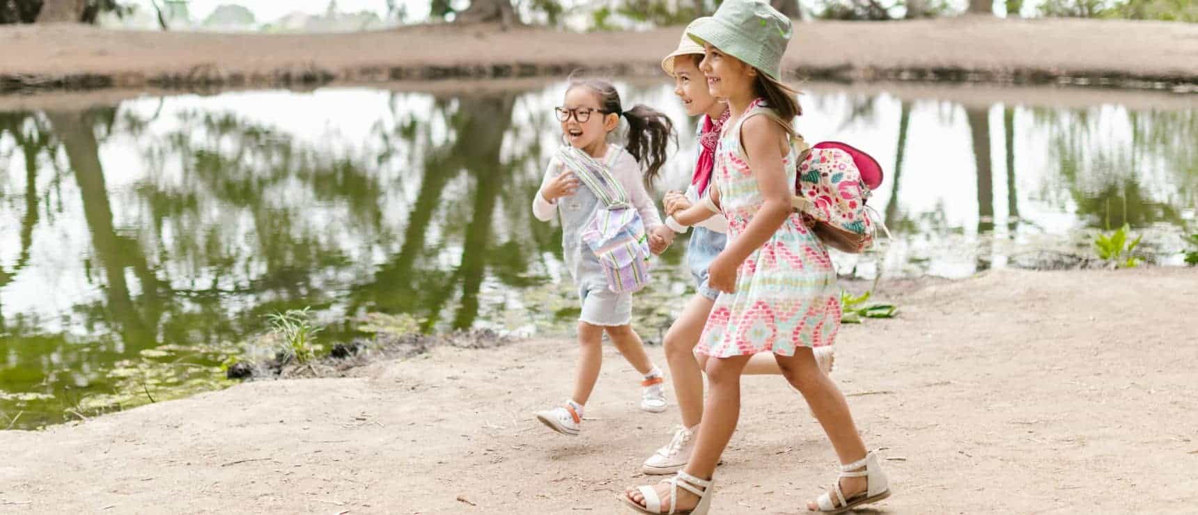 Join the Adventure: AMADEUS Summer Camps 2025 in Vienna!