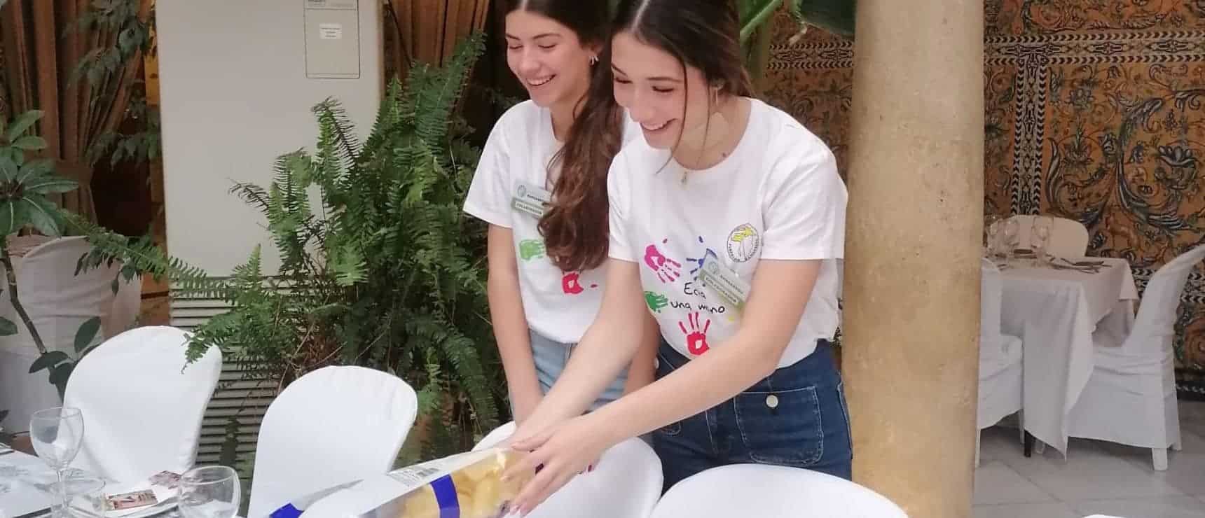 Living Our Values: BSC Students Unite for the Bangassou Foundation