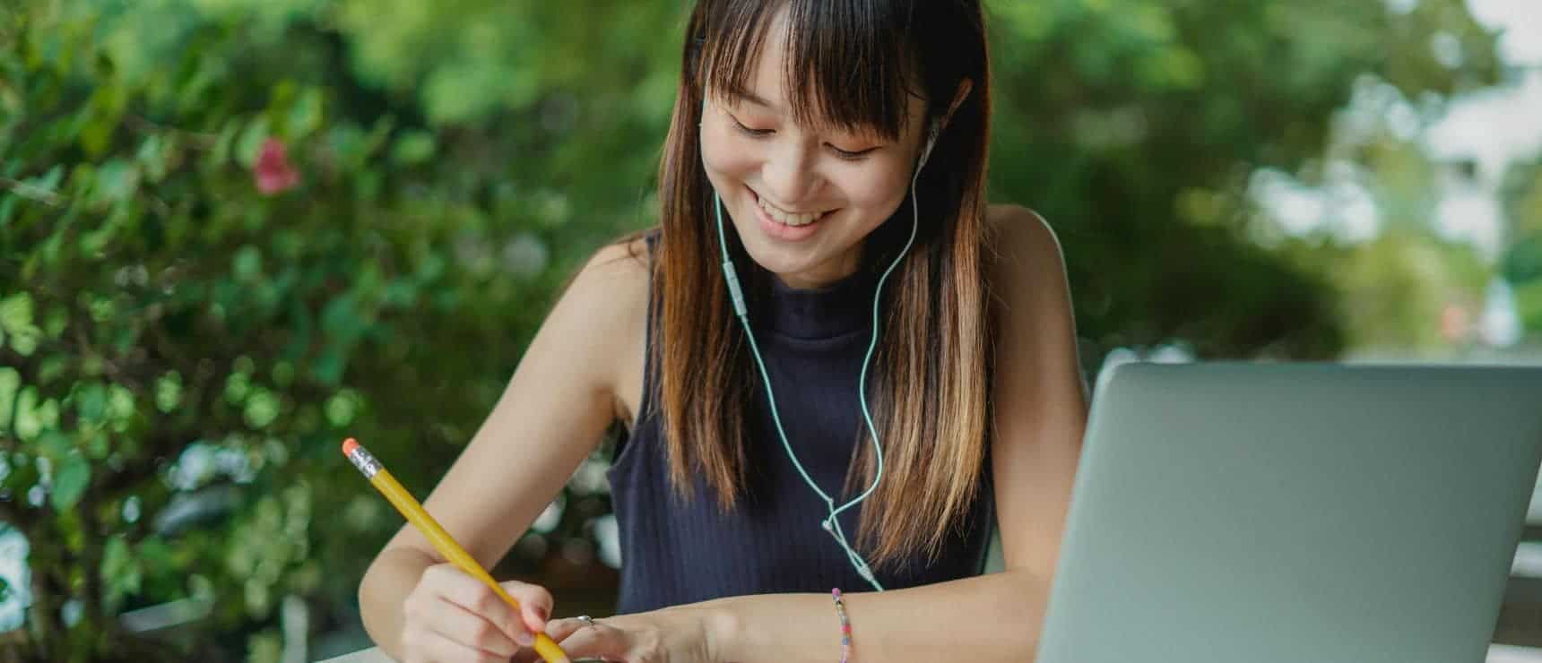 Our Online Secondary School at at Cambridge Online School & College International