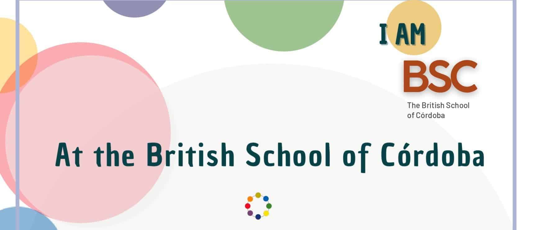 Our Values-Based Approach at the British School of Córdoba
