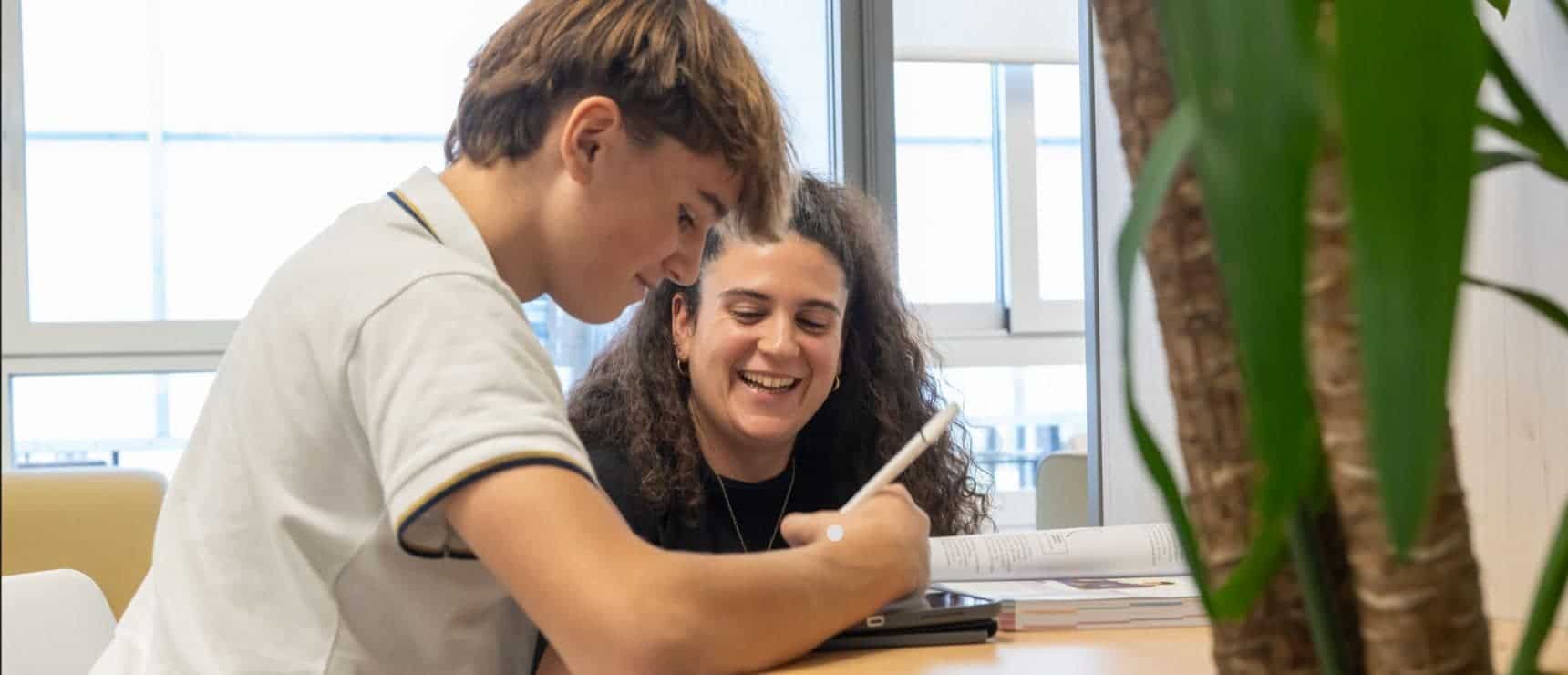 Personalised education in the British System: A modern approach to learning
