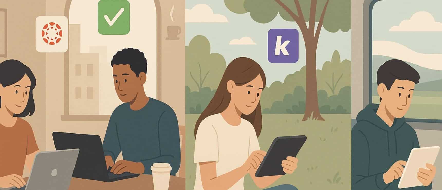 Rethinking Classrooms: The Shift Beyond Four Walls