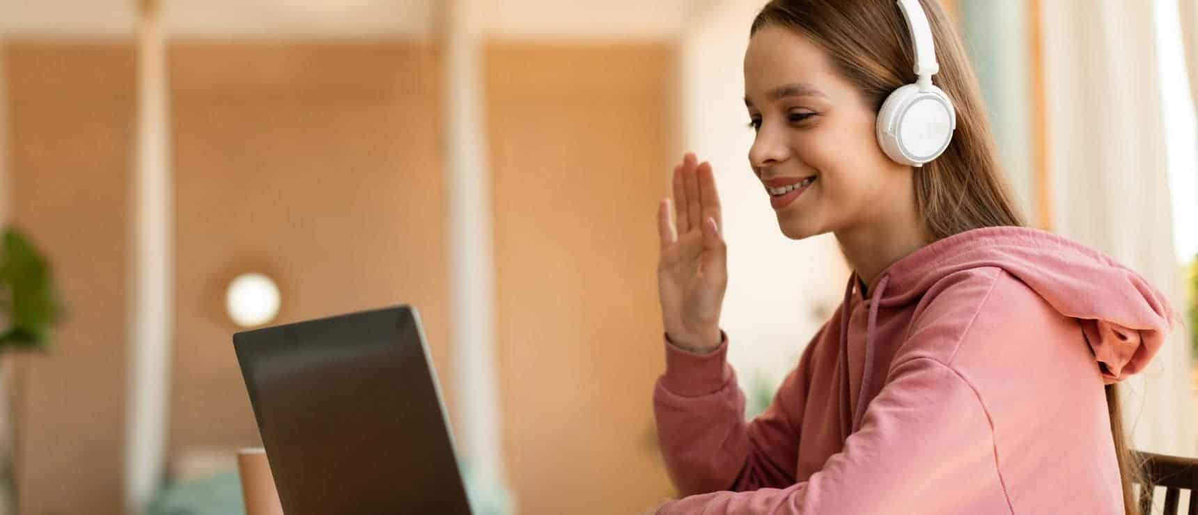 Revision Success: make the most of the Easter break with support from Highgrove Online School