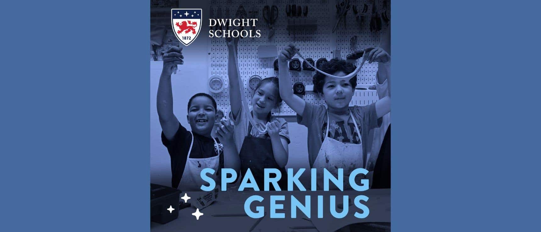 Bright young students engaged in hands-on science experiments at Dwight Schools.