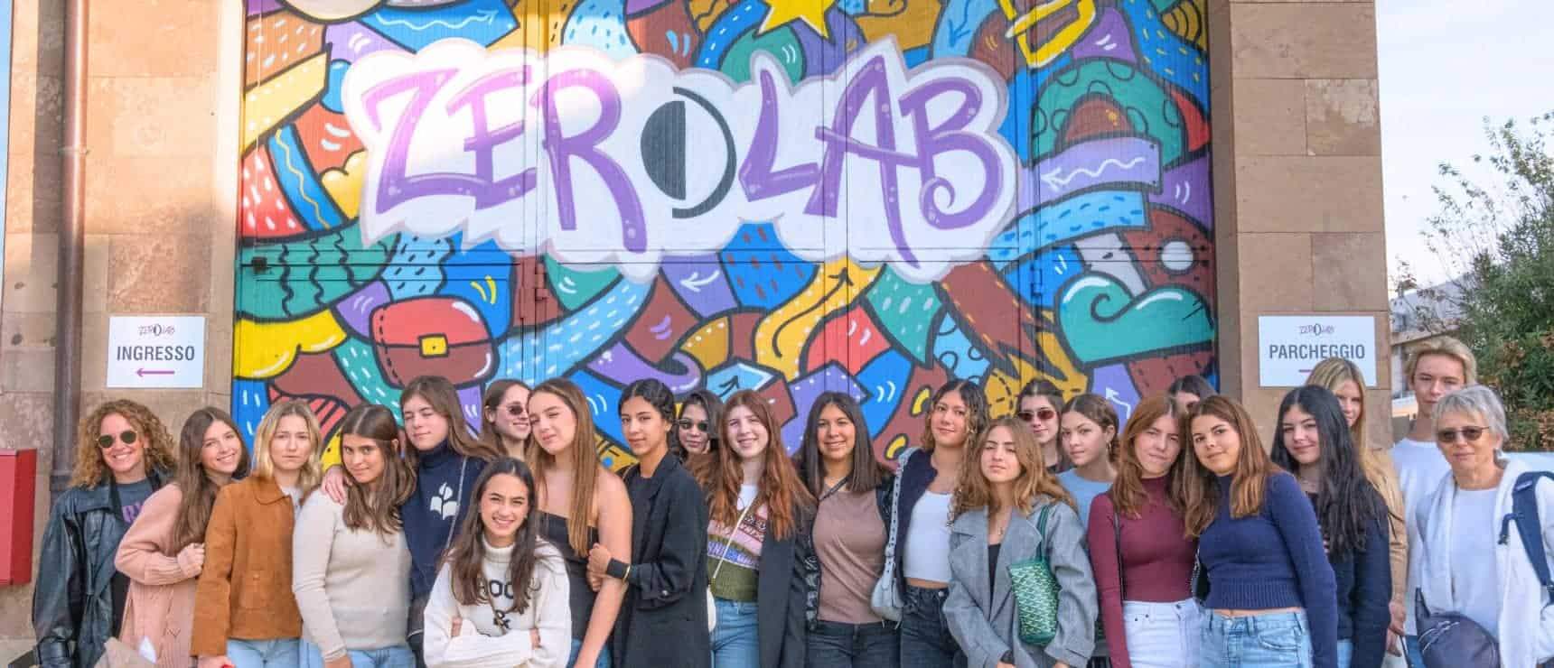Students Learn the Art and Ethics of Sustainable Fashion in Florence