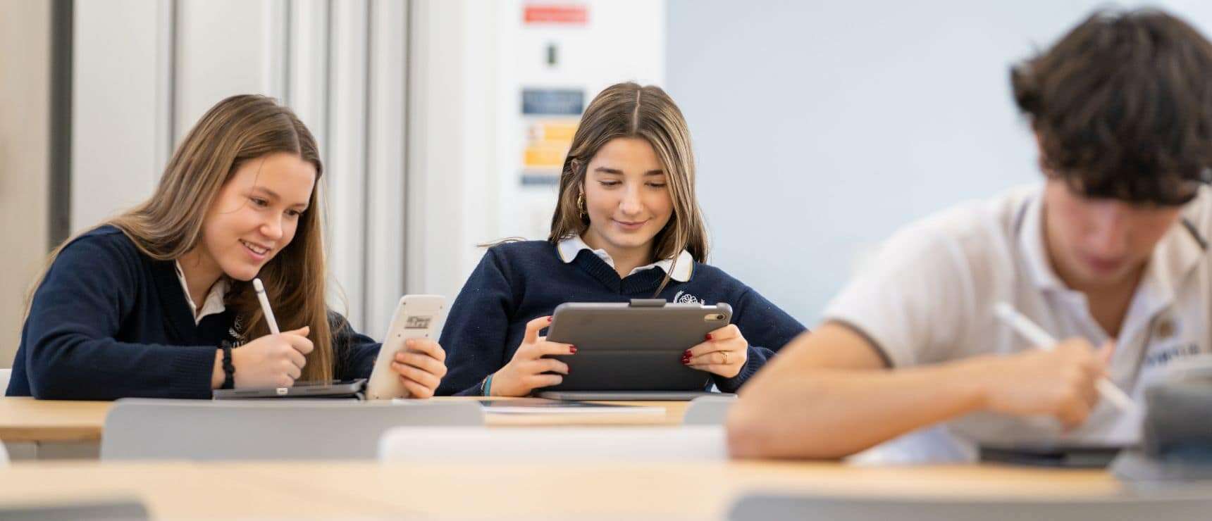 The Importance of A-Levels and the British Curriculum: A Gateway to Academic and Professional Success