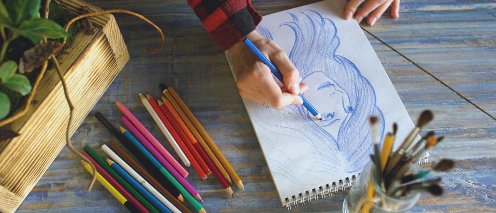 The Importance of Creative Subjects