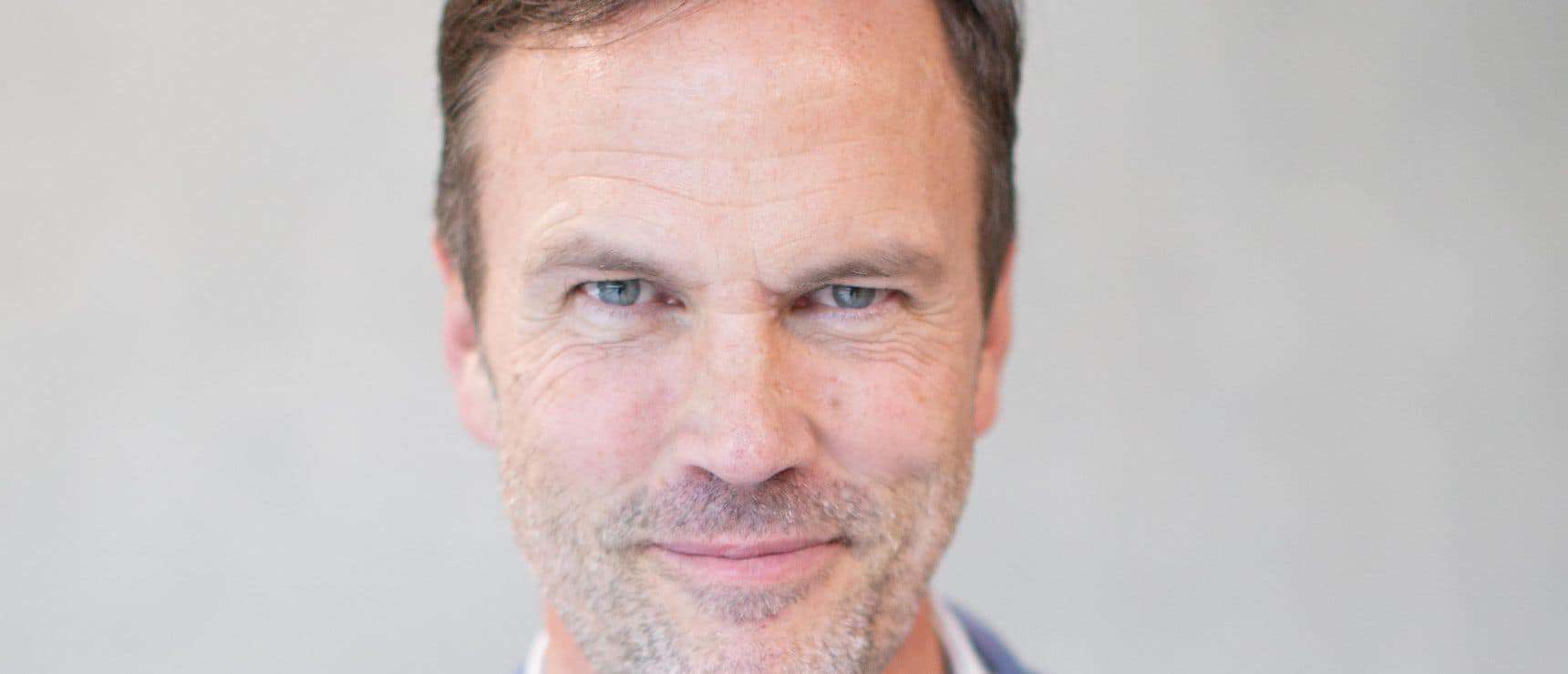 The importance of strong multilateral institutions 3 Successful man in a professional setting representing World Schools education network.