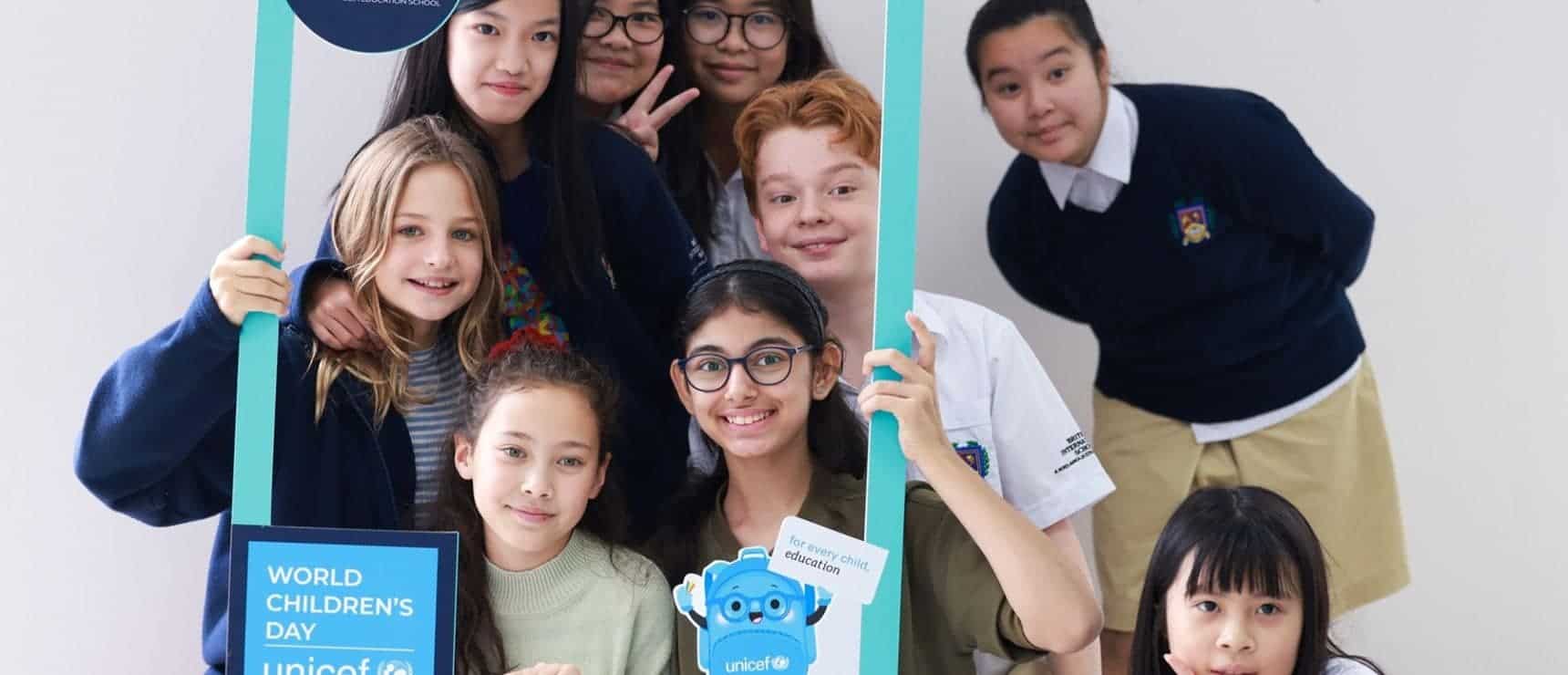 Third Culture Kids: Navigating identity and belonging