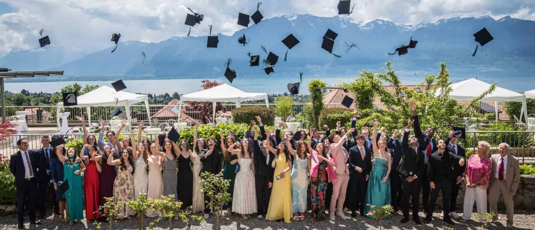 Where Are Haut-Lac Alumni Today?