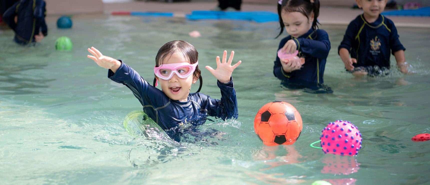 Why We Believe in Early Specialist Teaching at Rugby School Thailand
