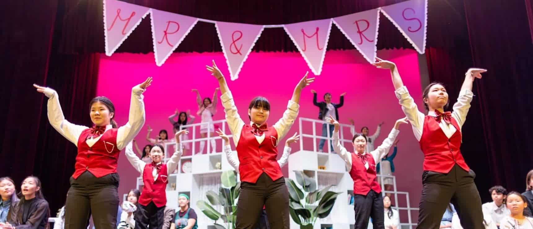 ​Beyond the Spotlight: How Performing Arts Shape Holistic Student Development​