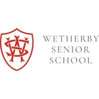 Wetherby Senior School logo