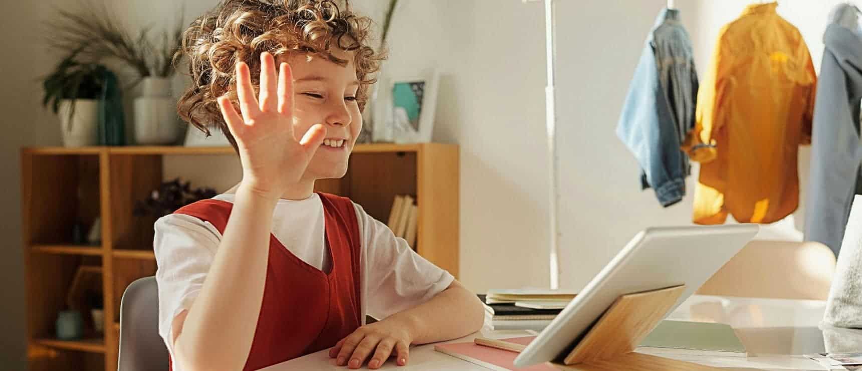 Online Education – Internationally Accessible at Eureka Learning