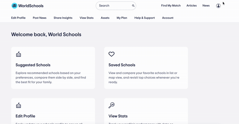 How to Contact Support and Get Help 3 help support top navigation