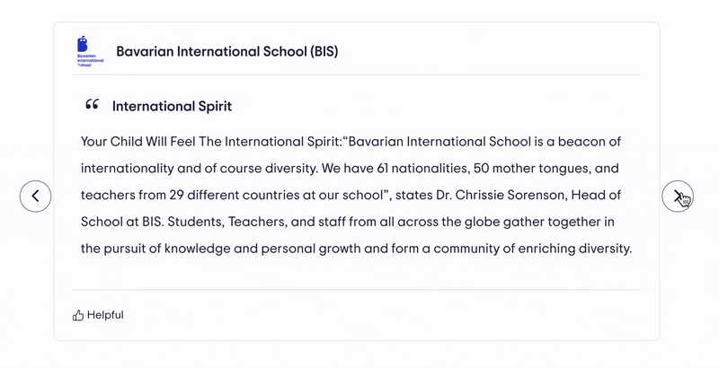 Share Insights in Editorial Articles 3 insightvisual