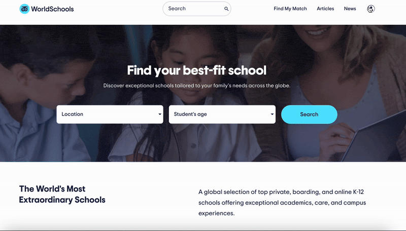 How to Log In to Your School Dashboard 1 login