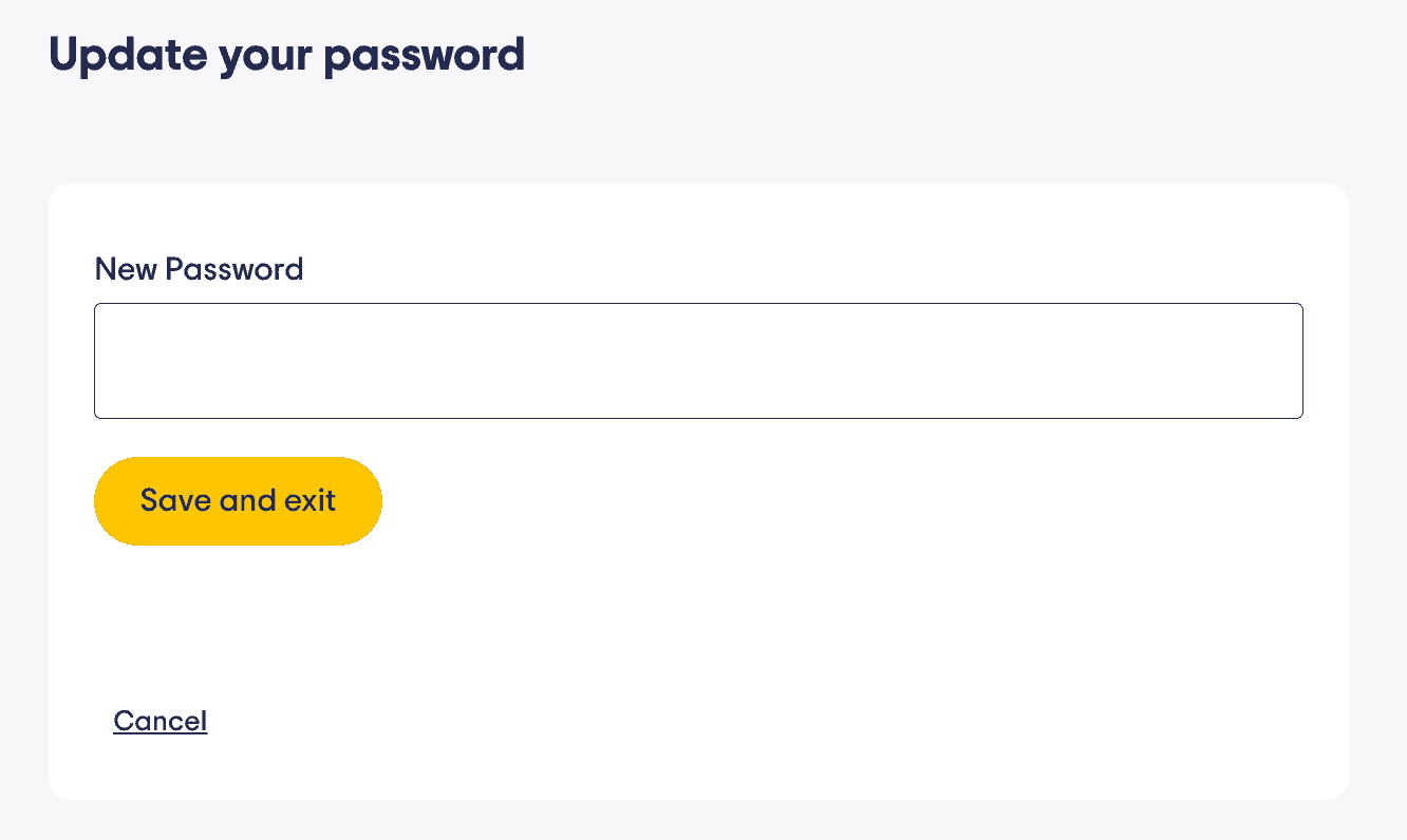 如何更新密码 5 Secure international school environment at World Schools for global student success.
