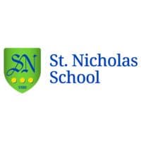 St. Nicholas School Pinheiros Logo