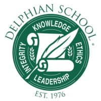 Delphian School Logo