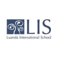 Luanda International School logo
