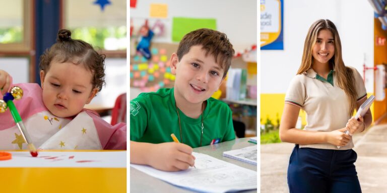World Schools ST JUDE SCHOOL
