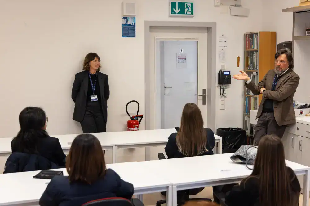 This Month at TASIS: January 2025 11 TMAT 202501 12