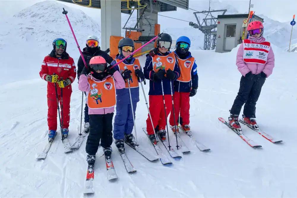 This Month at TASIS: January 2025 15 TMAT 202501 16