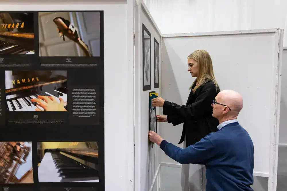 This Month at TASIS: January 2025 19 TMAT 202501 19