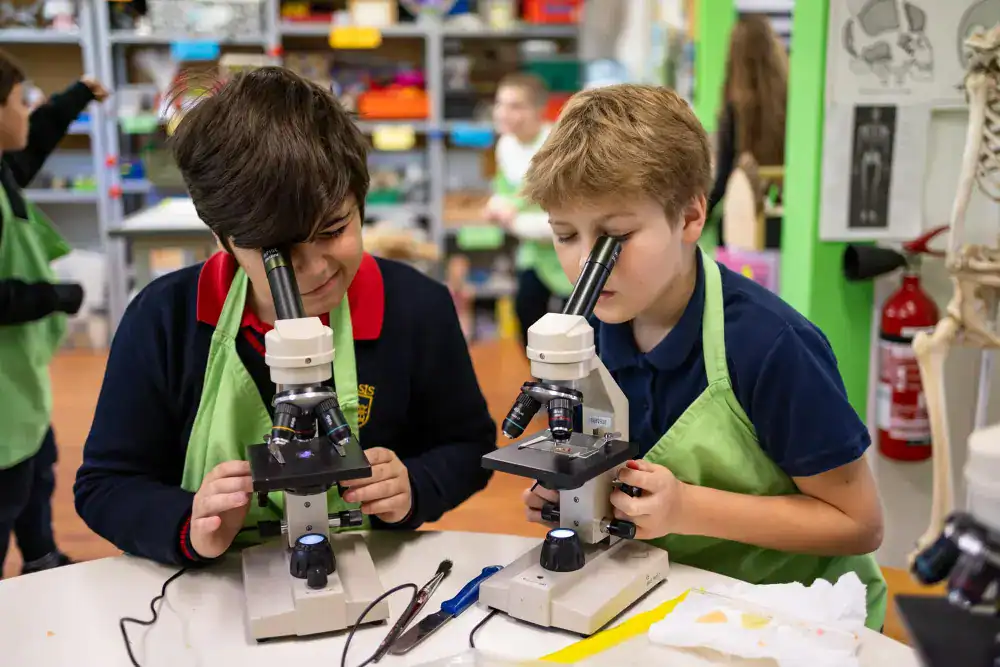 This Month at TASIS: March 2025 26 TMAT 202503 27