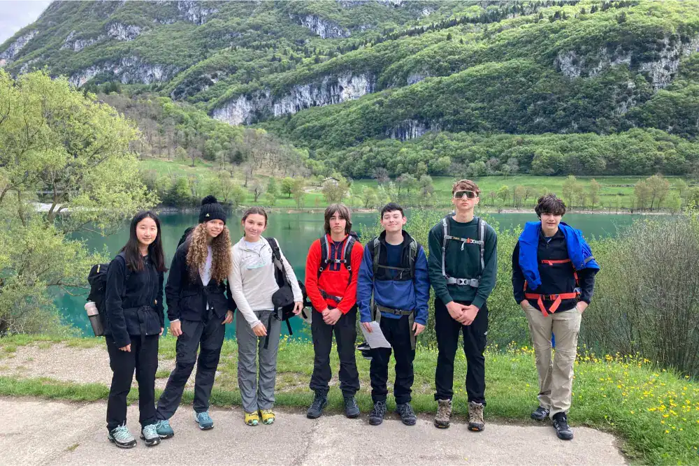 This Month at TASIS: April 2025 16 TMAT 202504 17