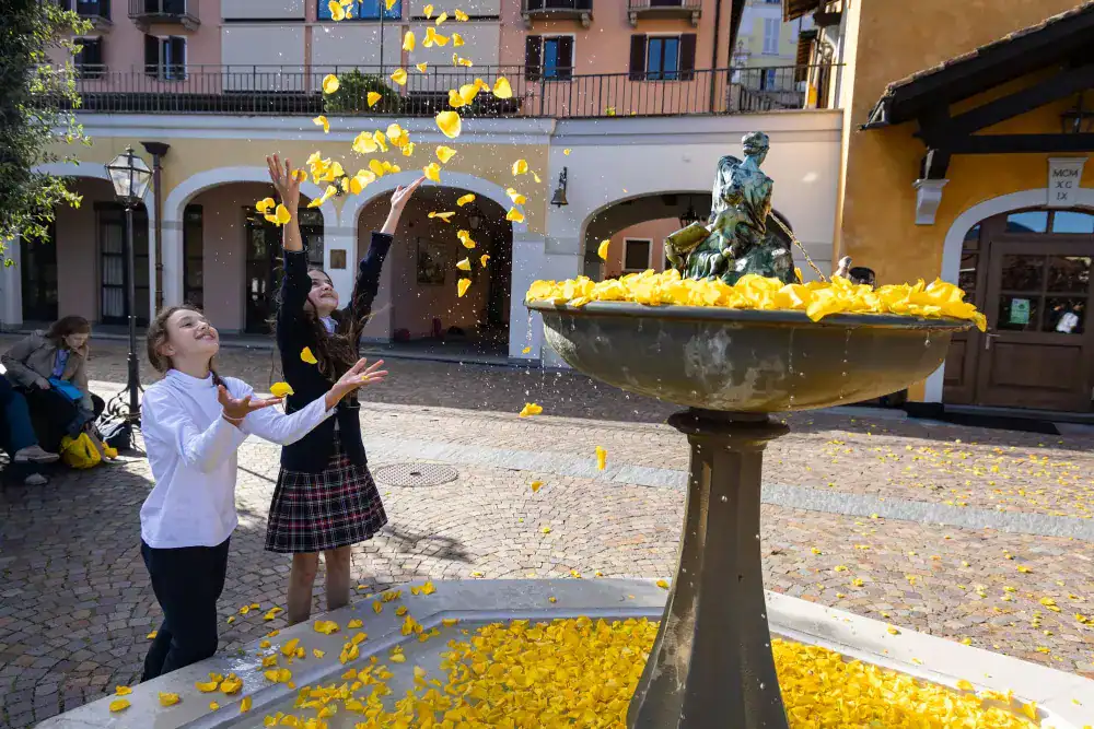 This Year at TASIS: 2024 38 TYAT 2024 39