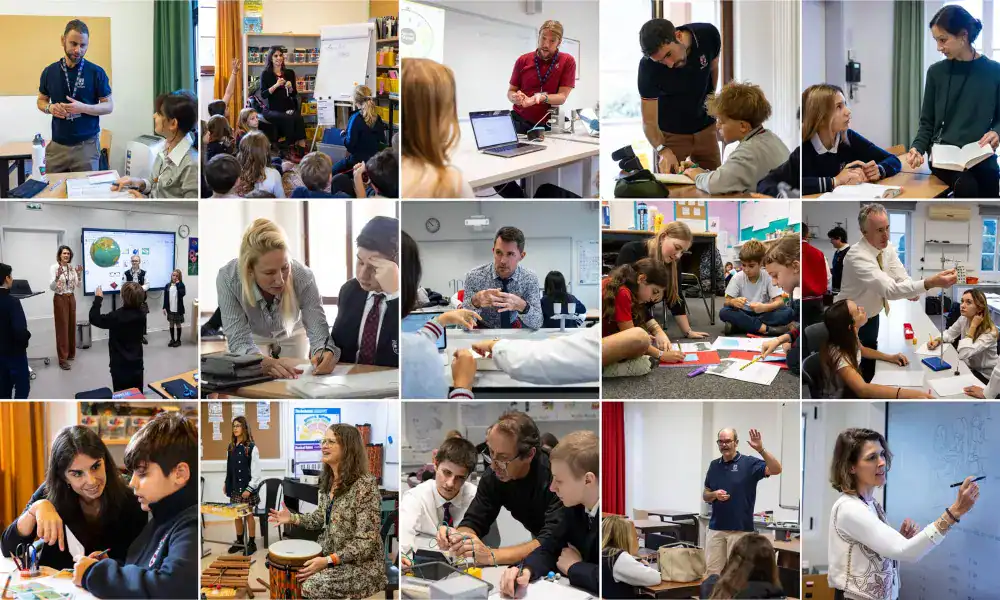 This Year at TASIS: 2024 39 TYAT 2024 40