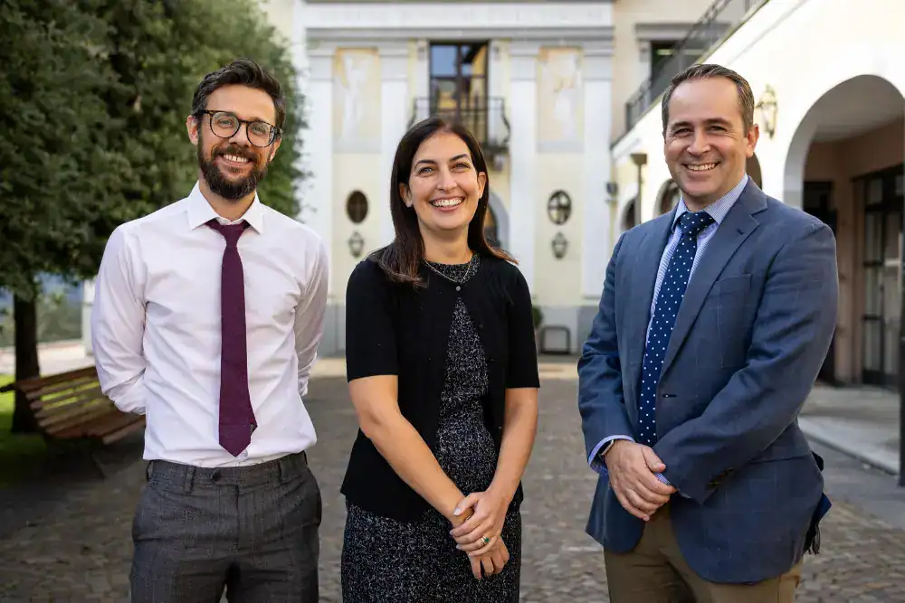 This Year at TASIS: 2024 41 TYAT 2024 42