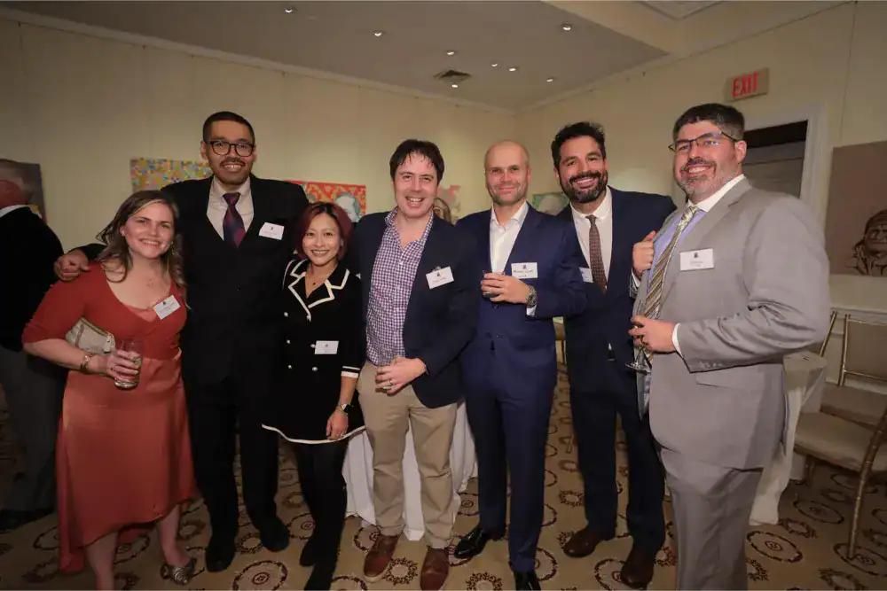 This Year at TASIS: 2024 42 TYAT 2024 43