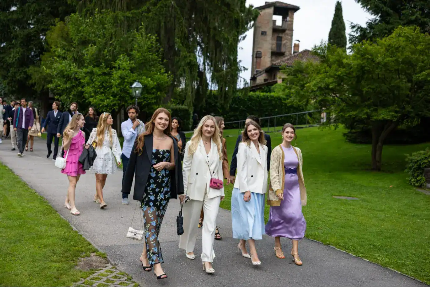 This Month at TASIS: June 2025 10 WS Posts for July 11